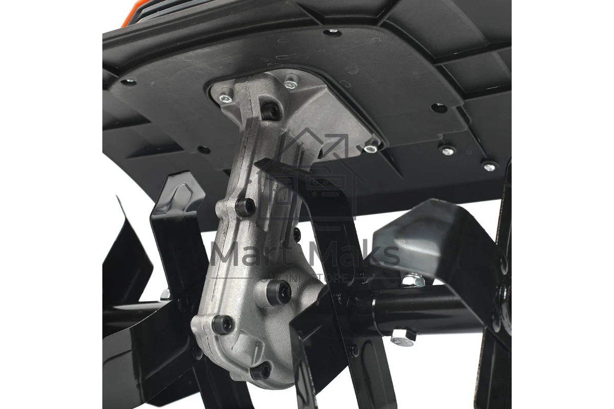 Культиватор Patriot Elektra 1000