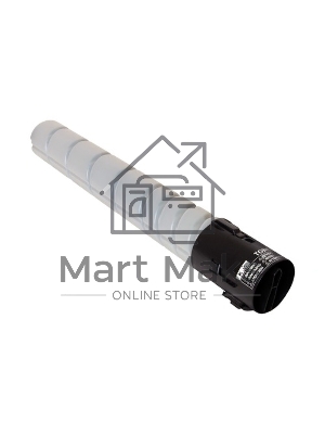 Картридж лазерный ELP TN-227K черный (24000 стр.) для Konica-Minolta bizhub C257i