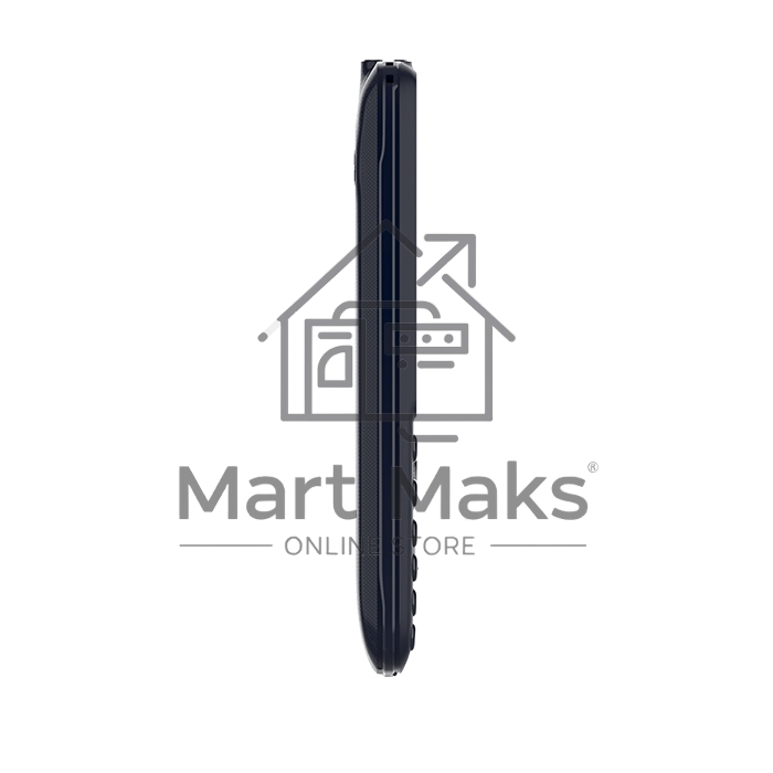 Мобильный телефон Maxvi K18 синий