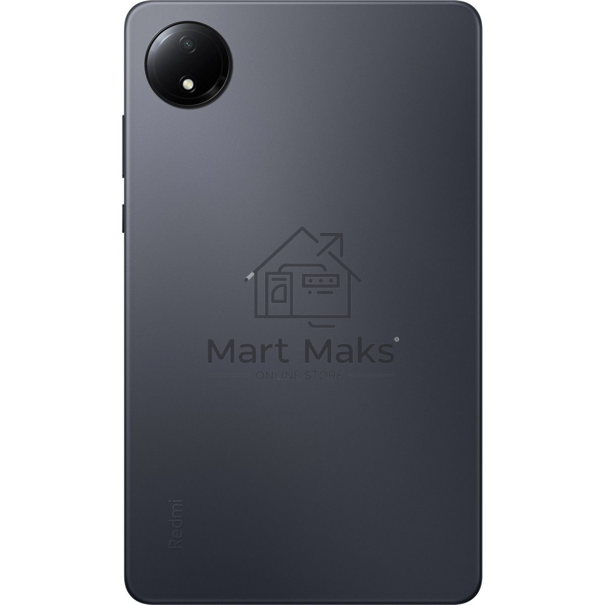Планшет Xiaomi Redmi Pad SE 8.7 4G 4/128Gb серый
