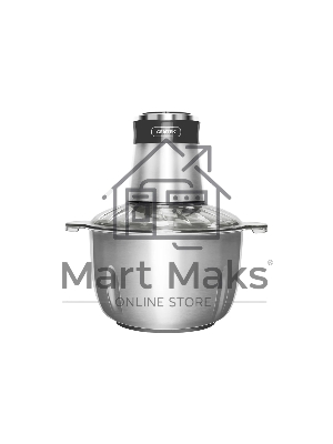 Чоппер Centek CT-1399 350 Вт, 2.5 л, серый