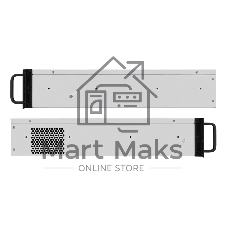 Серверный корпус ExeGate Pro 2U450-06 (RM 19