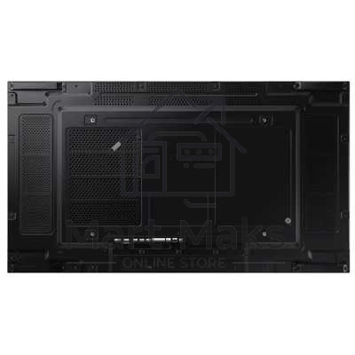 Панель Samsung VM55C-R черный IPS 55