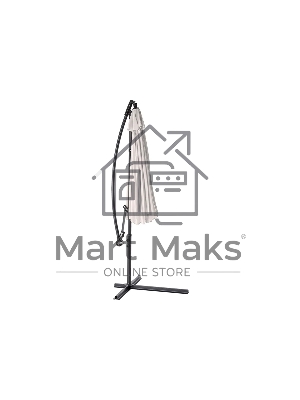 Зонт садовый GREEN GLADE 8002