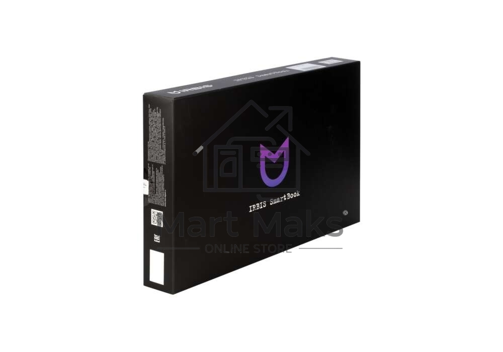 Ноутбук Irbis 14NBP3004 Intel Core i7 1255U 1700MHz/14
