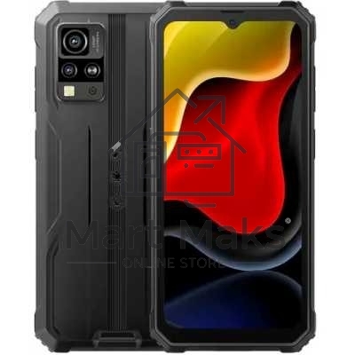 Смартфон Blackview BV4800SE 4/64Gb черный