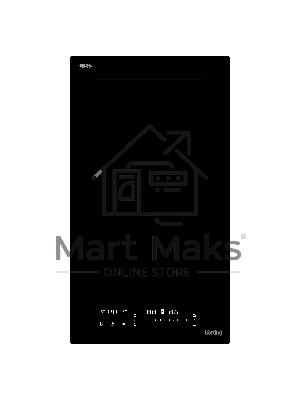 Варочная поверхность KORTING HIB 35900 HID