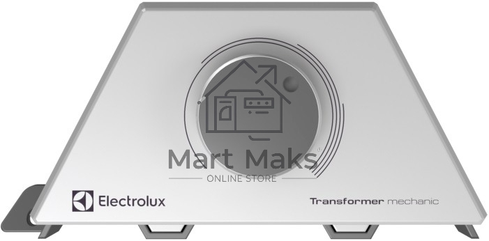 Комплект Electrolux Air Gate Transformer с блоком управления и шасси ECH/AG2-1000 T-TUM3 (мех)