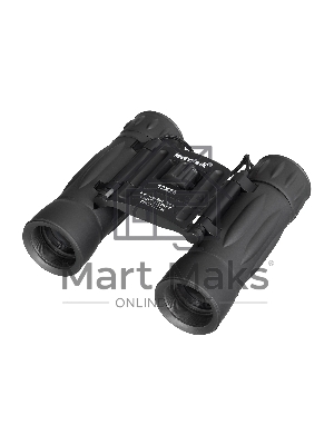 Бинокль Levenhuk Atom 12x25 12крат объективы25мм