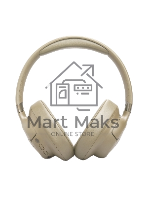 Наушники JBL Tune 780NC, Beige