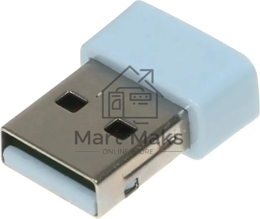Адаптер Wi-Fi NETIS WF2120 PRO USB DRIVE-FREE 150MBPS