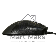 Мышь проводная A4Tech XL-747H коричневый, 3600 dpi, USB, кнопки - 7