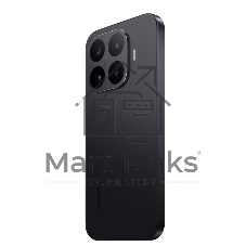 Смартфон Xiaomi 17T 12/512Gb черный