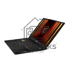 Ноутбук MSI Stealth 18 HX AI A2XWHG-098XRUY/18