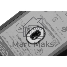 Мышь беспроводная HyperX Haste 2 черный, 26000 dpi, радиоканал, Bluetooth, USB, кнопки - 5