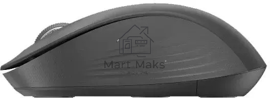 Мышь беспроводная Logitech M550 серый, 4000 dpi, радиоканал, Bluetooth, USB, кнопки - 3