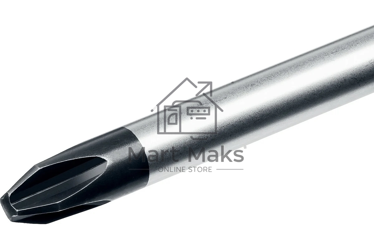 Отвертка ЗУБР Профессионал PH3x150