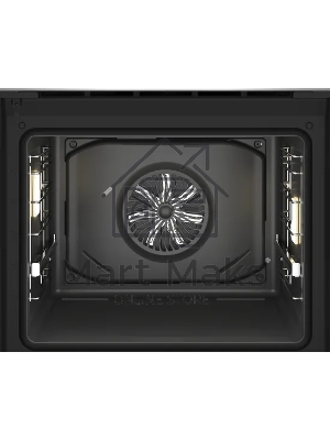 Электрический духовой шкаф Beko BBIM13400XS