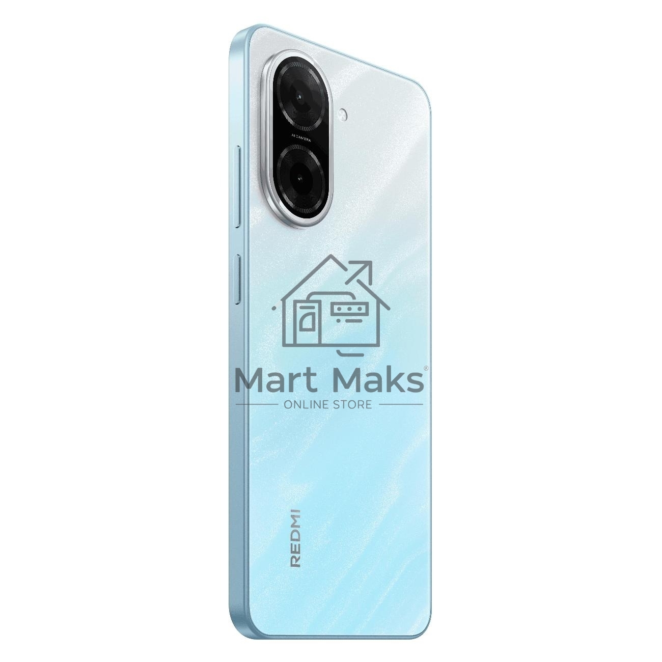 Смартфон Xiaomi Redmi A5 3/64Gb голубой