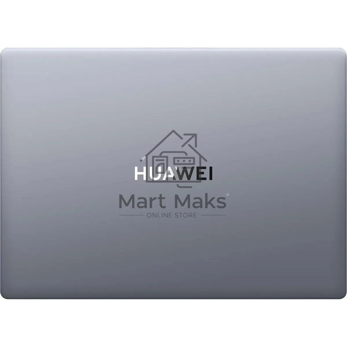 Ноутбук Huawei MateBook D14 MCLG-X GR темно-серый 14