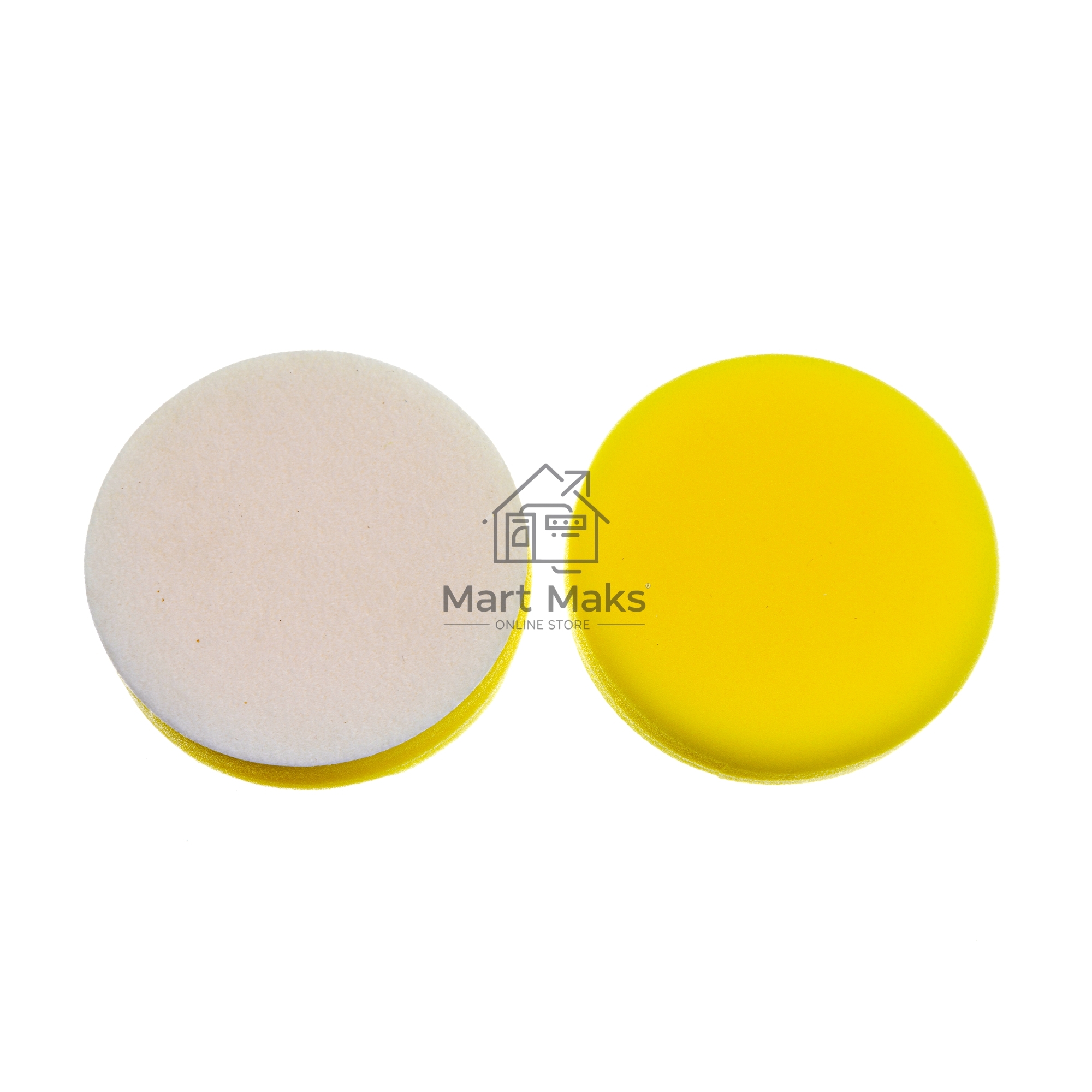 Профессиональная бесщеточная полировальная машина аккумуляторная KLPRO KLPS18B-80 (18В, Li-ion-2шт, 8.0А·ч, 125мм, М14, 2000-4800 об/мин З/У,сумка)