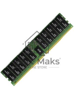 Оперативная память Samsung DDR5 32Gb RDIMM 6400