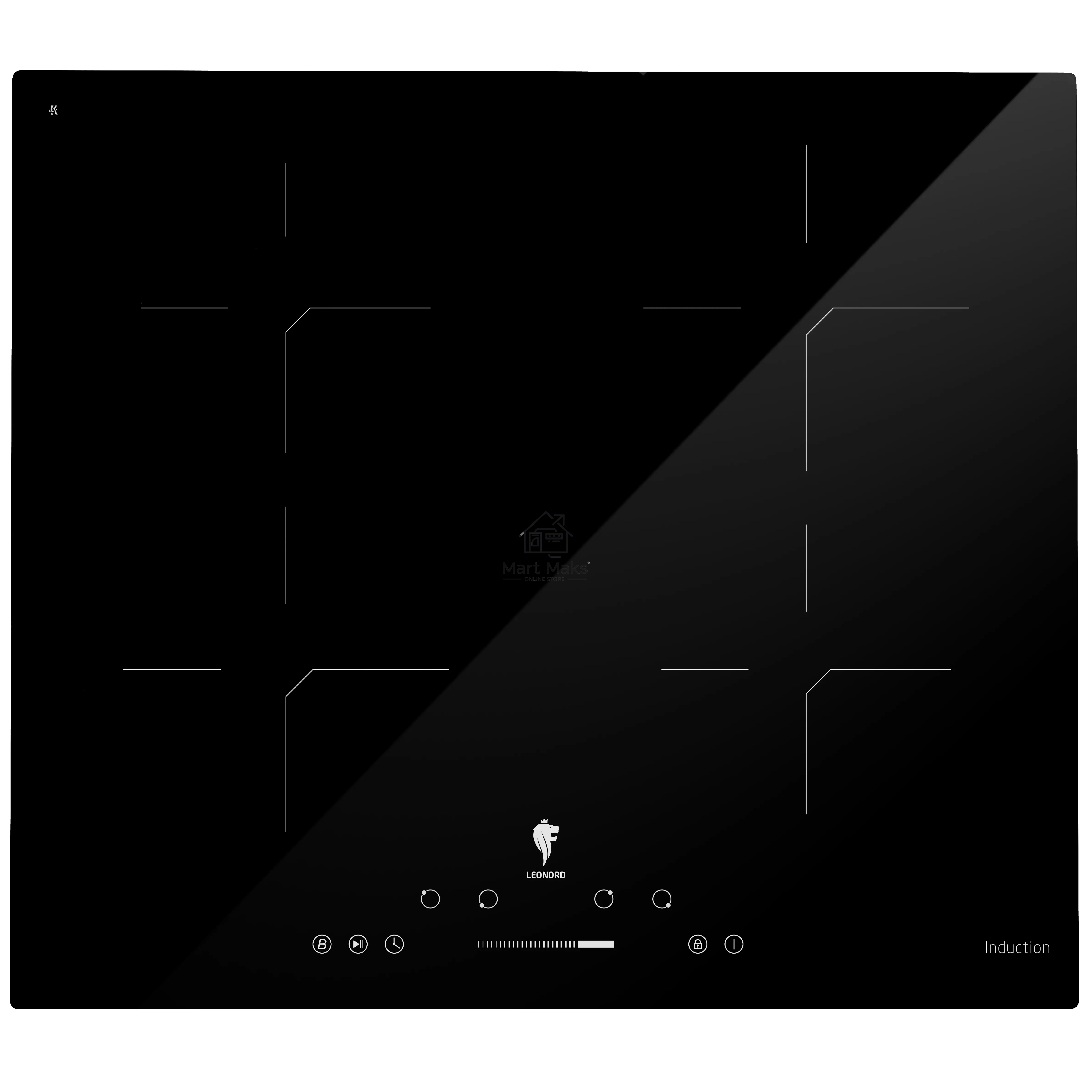 Варочная панель LEONORD LEI-60451