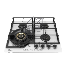 Варочная панель газовая Midea MG697VGW