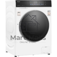 Стиральная машина Weissgauff WMD 62210 Direct Drive Touch Inverter Steam