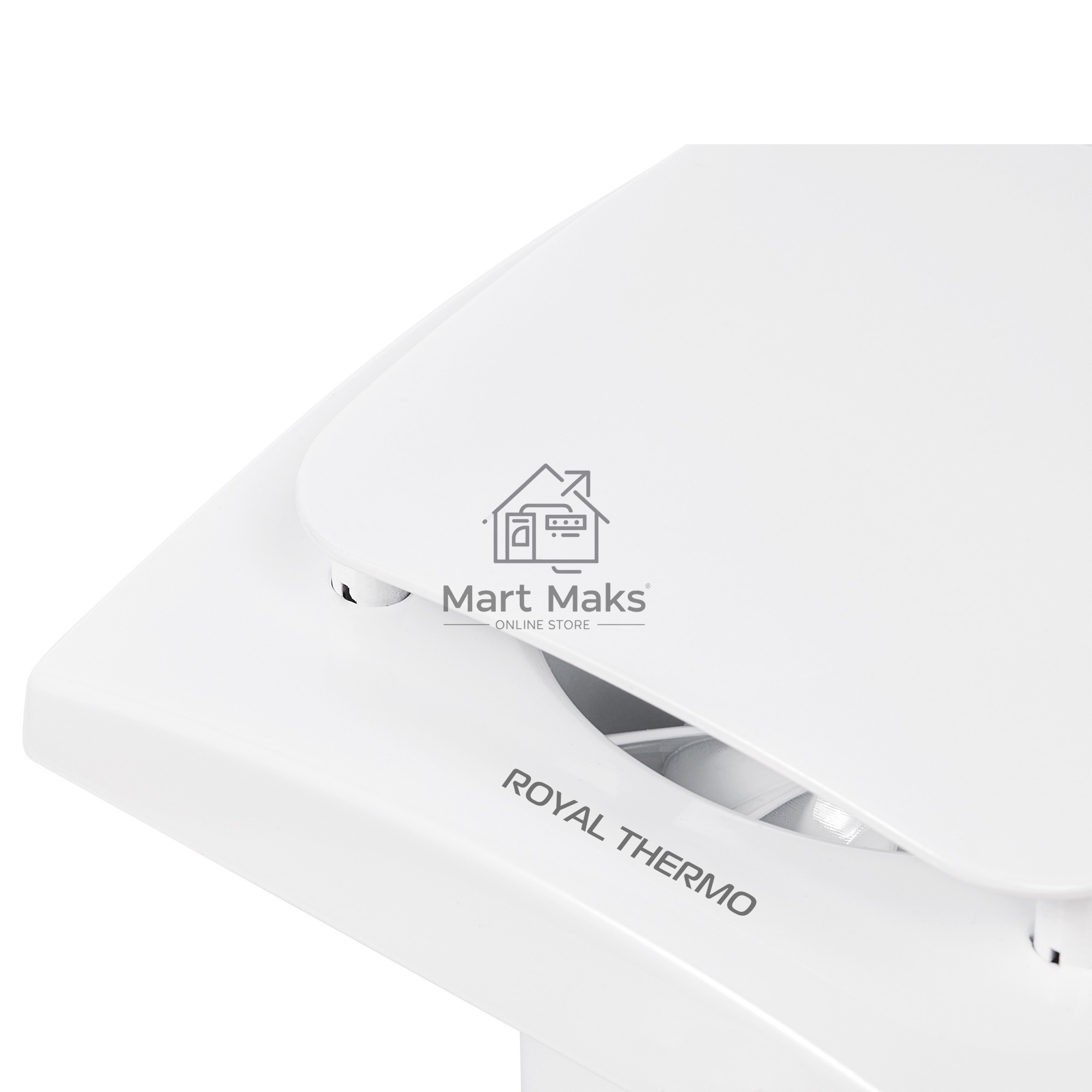 Вентилятор вытяжной Royal Thermo RAFV 150