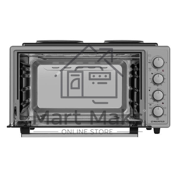 Мини-печь Maunfeld MMO-483MGR01H