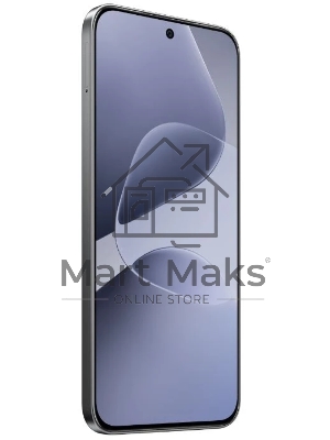 Смартфон Infinix X6885 Hot 60 Pro 8/128Gb, черный