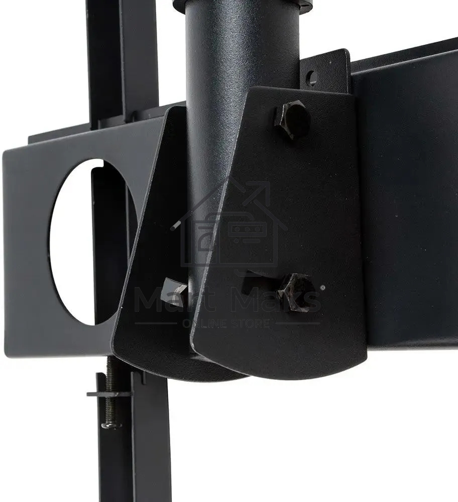 Кронштейн для телевизора Arm Media LCD-1500 черный, 26