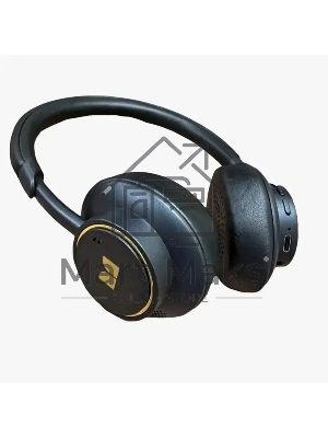 Наушники беспроводные Monster N-tune mini 02 (MH22265) 123310-01 чёрные