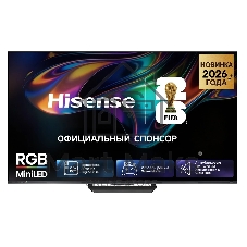 Телевизор Hisense 75