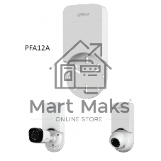 Монтажная коробка Dahua DH-PFA12A