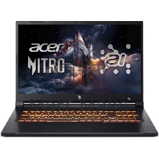 Ноутбук ACER Nitro V17 AI ANV17-41-R1G5/17.3