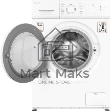 Стиральная машина Weissgauff WM 4506 Inverter Steam