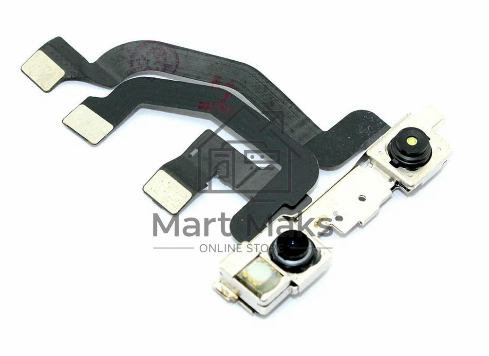 Камера передняя (селфи) для Apple iPhone XS