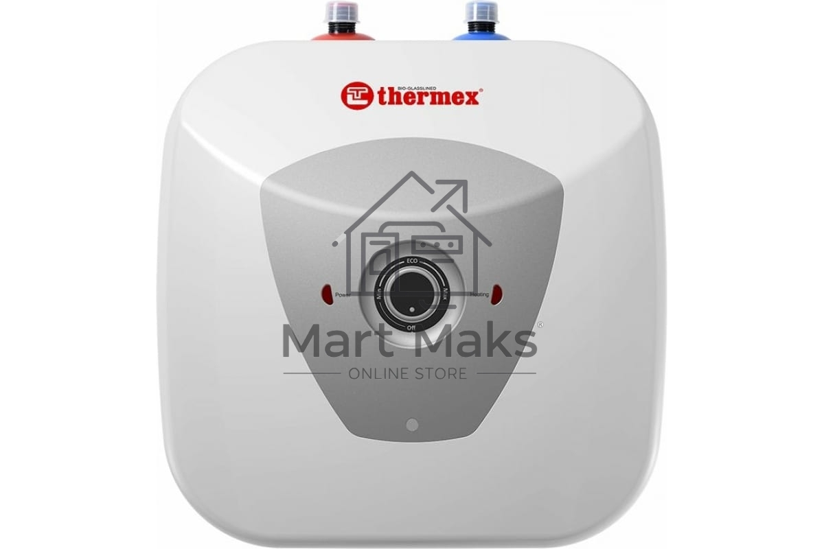 Водонагреватель накопительный Thermex H 10 U (pro) подводка/верхняя