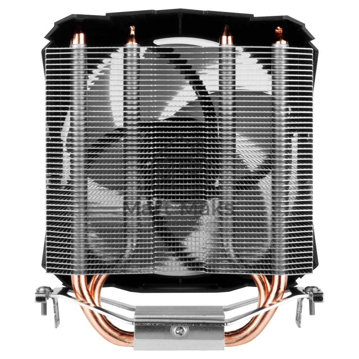 Кулер Arctic Freezer 7 X  1200/1150-56, Ryzen (AM4)  RET  (ACFRE00077A)