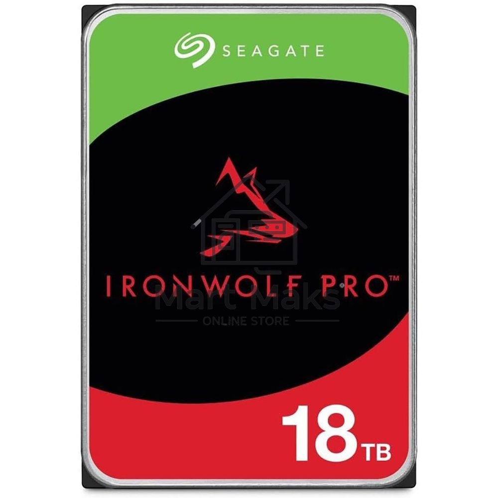 Жесткий диск Seagate 3.5