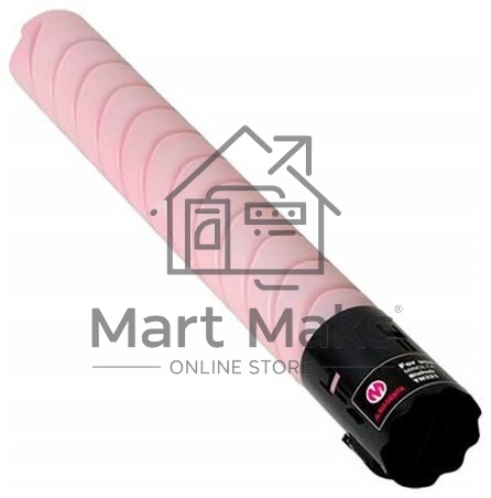 Картридж лазерный ELP TN-227M пурпурный (24000 стр.) для Konica-Minolta bizhub C257i