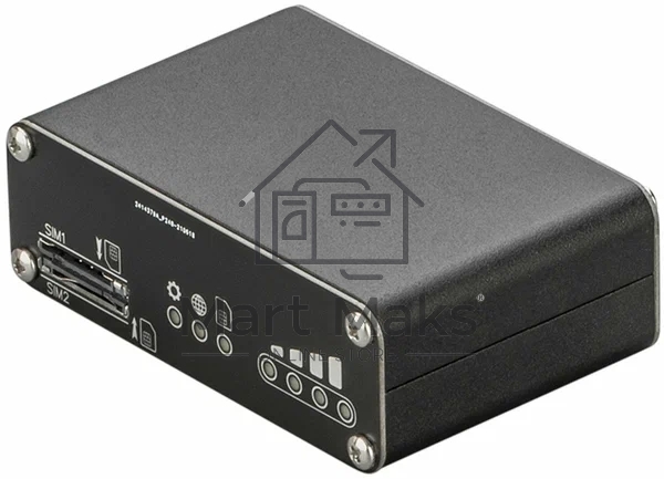 Усилитель сигнала Триколор TR-4G/injector-15kit 20м (046/91/00055152)