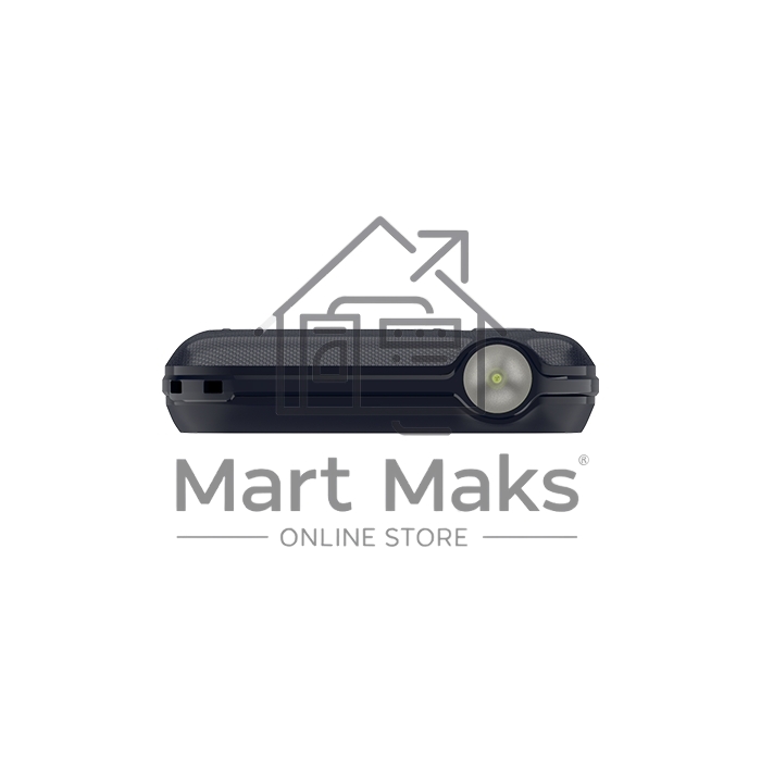 Мобильный телефон Maxvi K18 синий