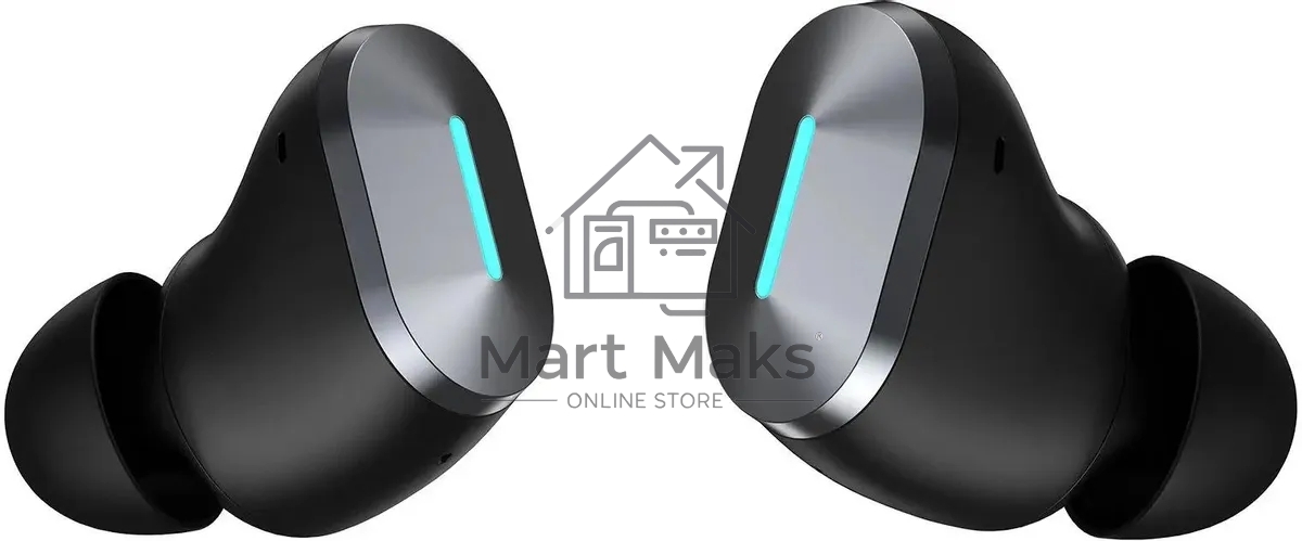 Наушники с микрофоном Edifier GX05 серый вкладыши BT в ушной раковине