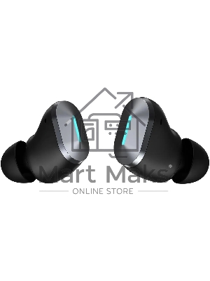 Наушники с микрофоном Edifier GX05 серый вкладыши BT в ушной раковине