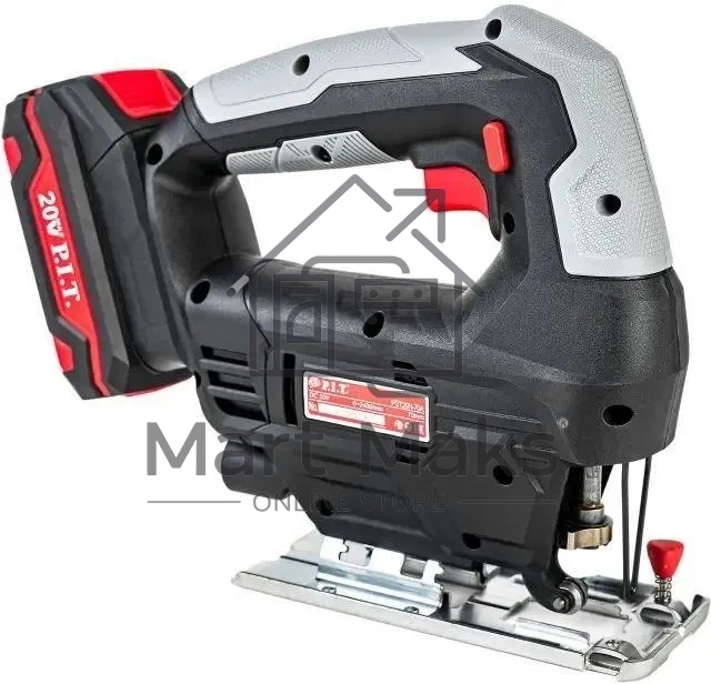 Лобзик электрический P.I.T. PST20H-70A/1 2400ходов/мин от аккумулятора