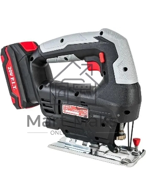 Лобзик электрический P.I.T. PST20H-70A/1 2400ходов/мин от аккумулятора