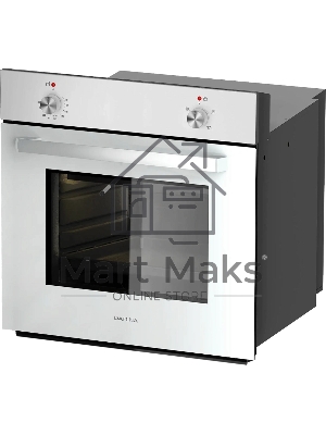 Электрический духовой шкаф Darina BO 1700W